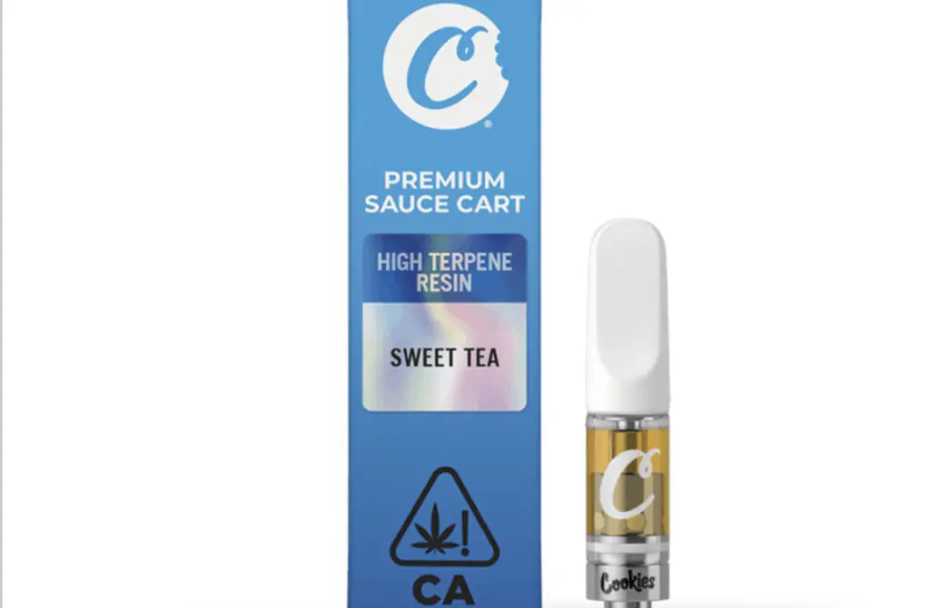 Buy Sweet Tea Sauce Cart 2024
