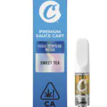 Buy Sweet Tea Sauce Cart 2024