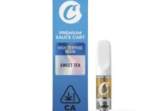 Buy Sweet Tea Sauce Cart 2024
