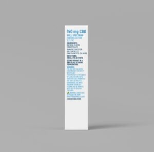 Disposable Vape Pen - Image 2