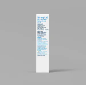 Disposable Vape Pen - Image 2