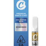Ocean Beach Vape Pen