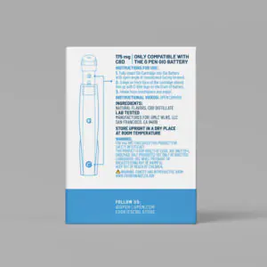 Buy G Pen Gio - Image 2