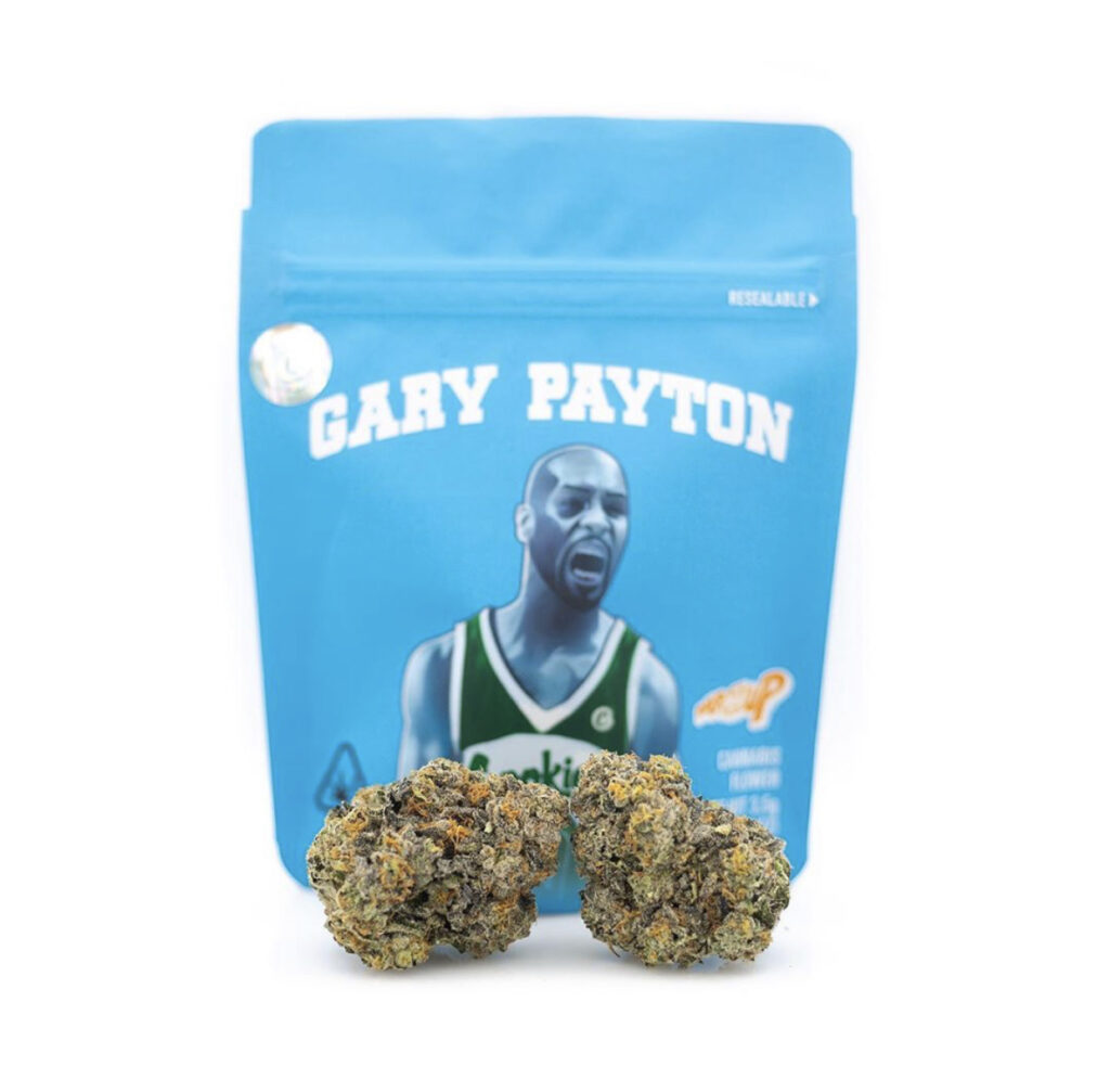 Cookies gary payton strain
