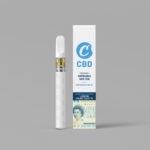 CBD Disposable Vape Pen