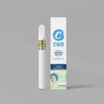 CBD Disposable Vape Pen