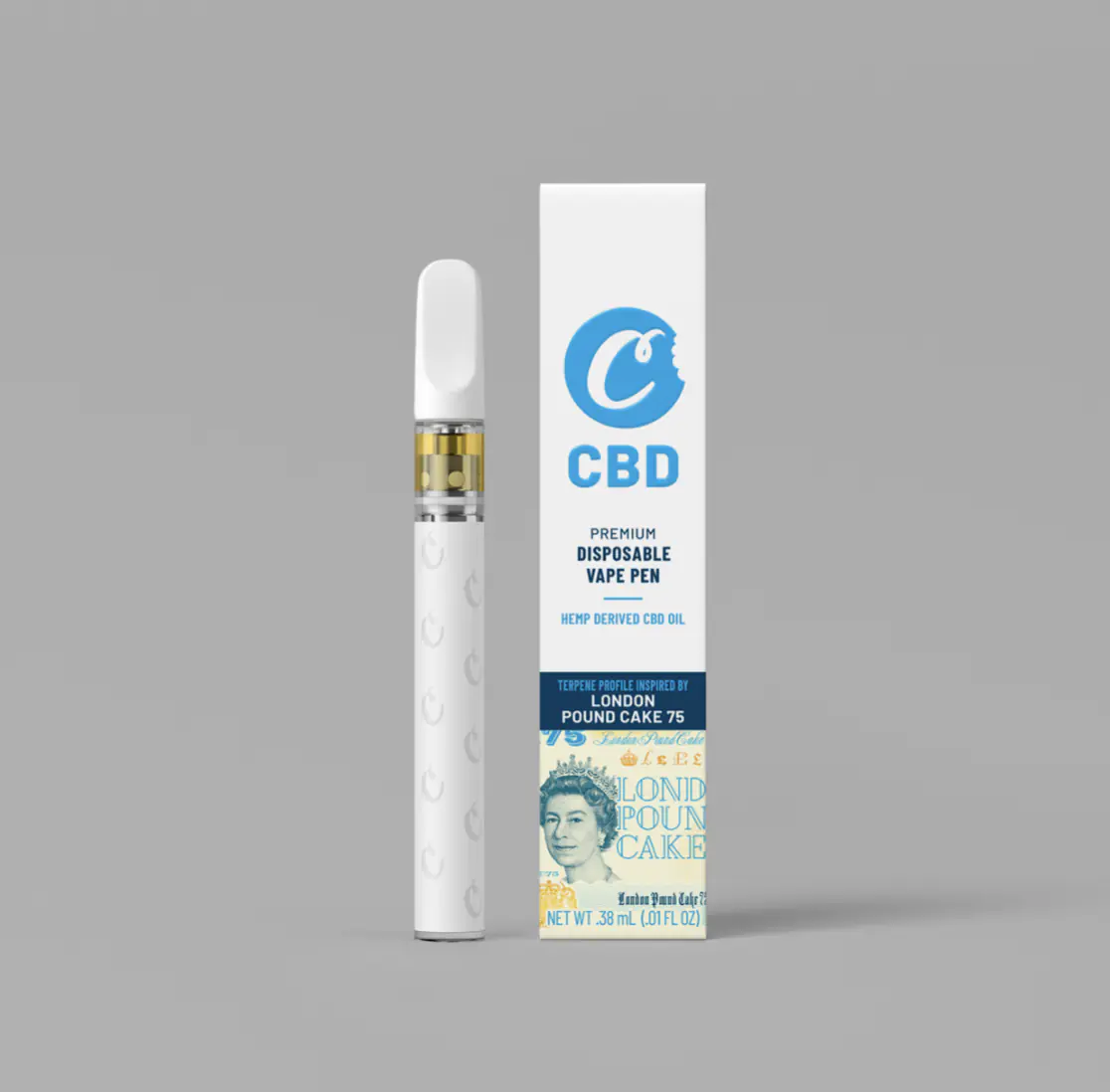 CBD Disposable Vape Pen CBD Disposable Vape Pen
