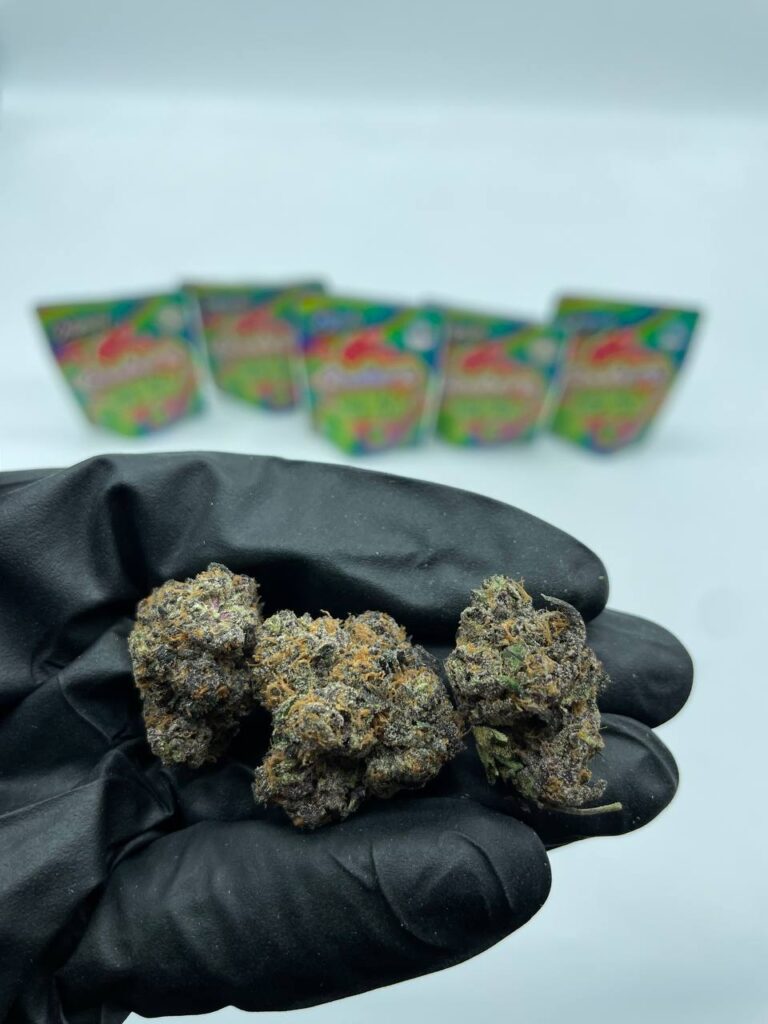 Gooderz Watermelon Bag