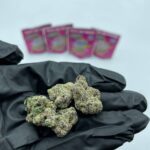 Fwaygo Dirty Gelato Candy Bag