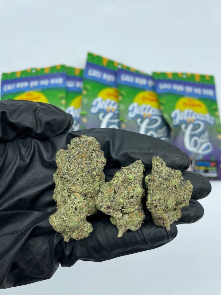 Where to Purchase Smarties Marijuana 