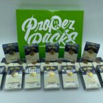 Big Chief Vape Carts