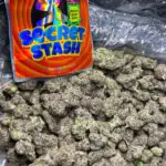 Secret Stash Strain