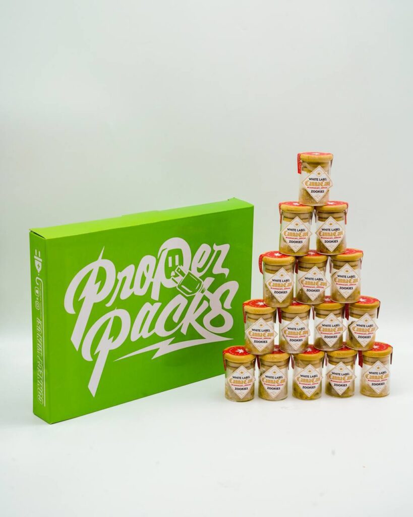 Premium Canna Cavi Moonrock