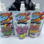 Premium Research Grade High-C Pouch For Industrial Use
