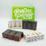 Buy dark hawk carts online