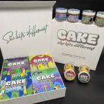 Cake Badders Live Resin