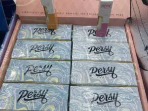 Buy persy carts online