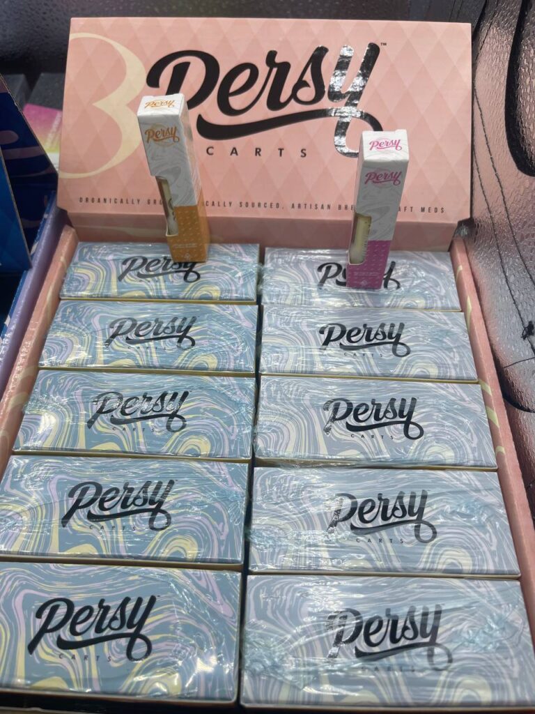 Buy persy carts online
