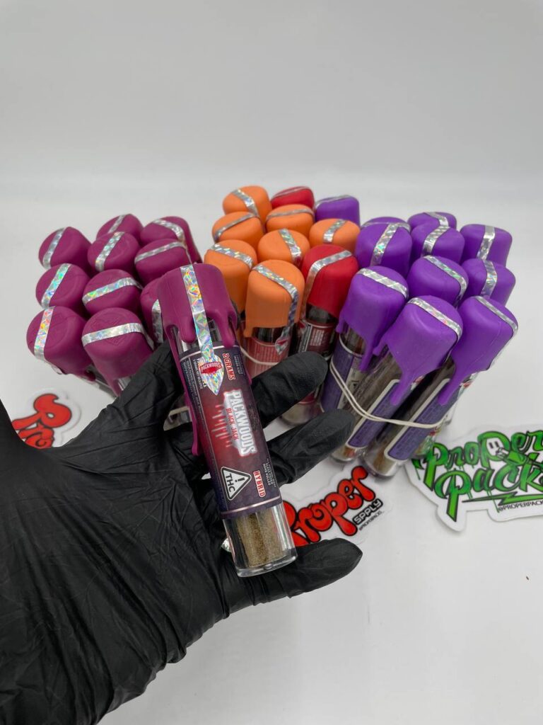 Buy packwoods pre rolls online