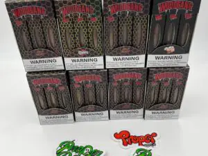 Woodgang Pre-Rolls Woods For Sale 