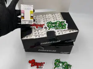 Choice Carts