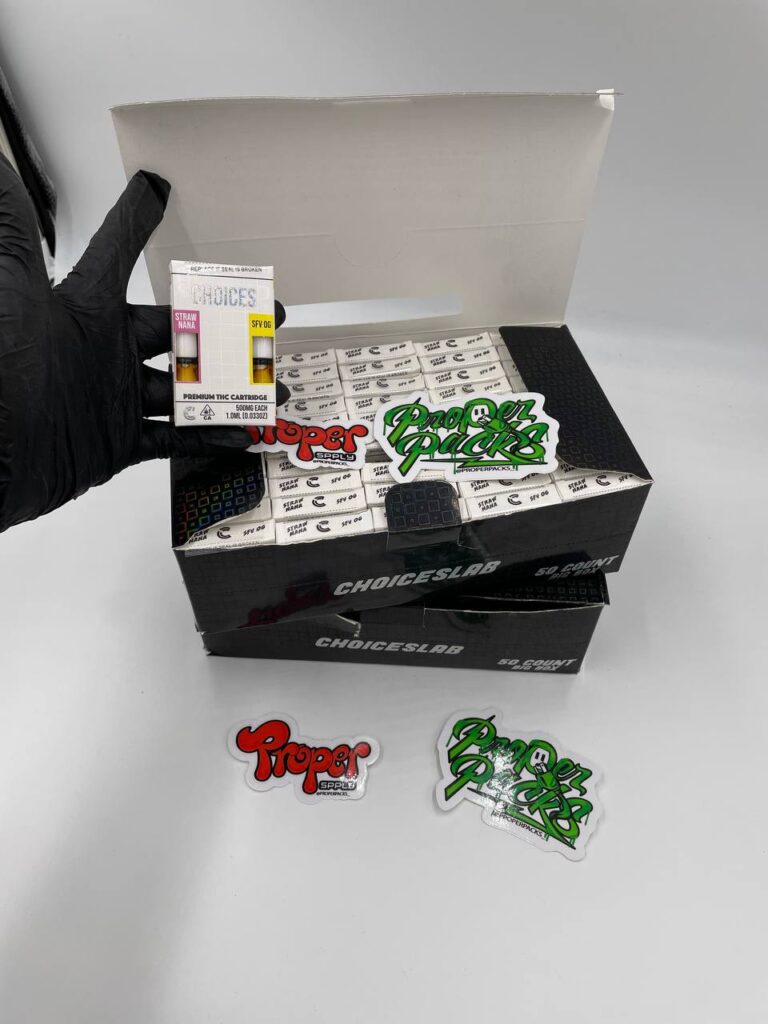 Choice Carts