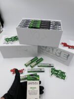 Premium Cake Carts: Discrete, Rechargeable Vaping Solutions - Image 2