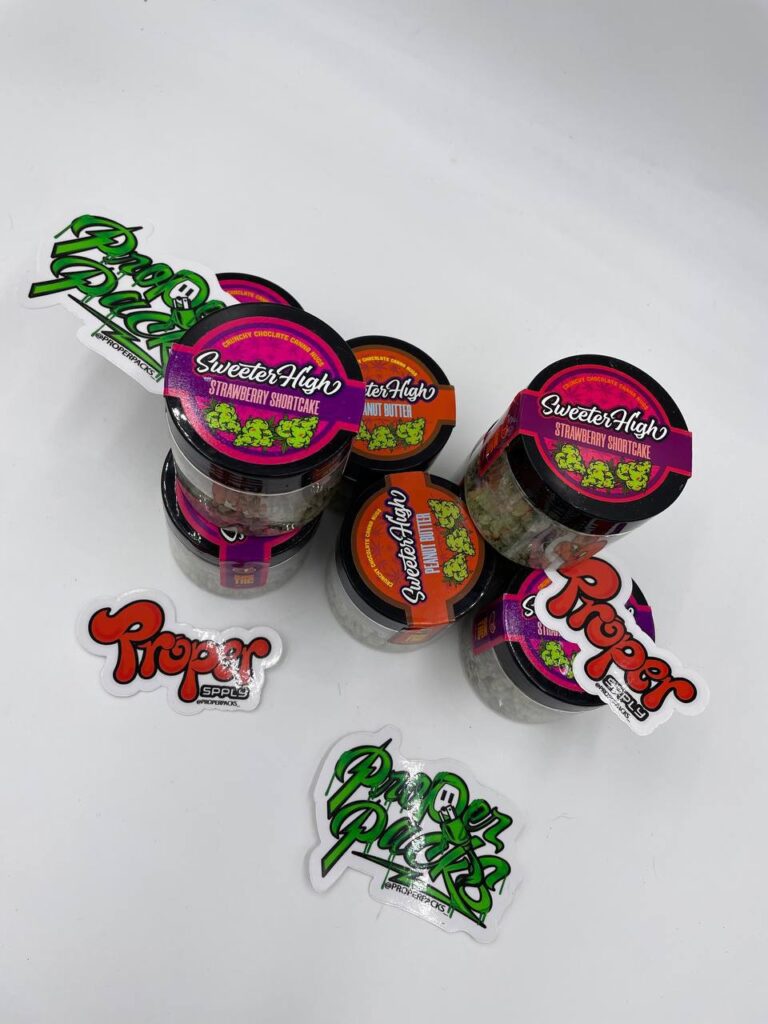 THC Coco Nugs Near Me