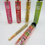 Cannabis pre rolls near me