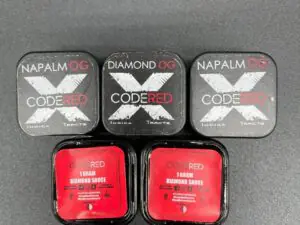 Buy Code Red Marijuana online
