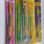 Canna Banana Rope Edibles