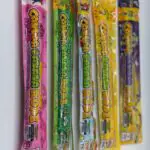 Canna Banana Rope Edibles