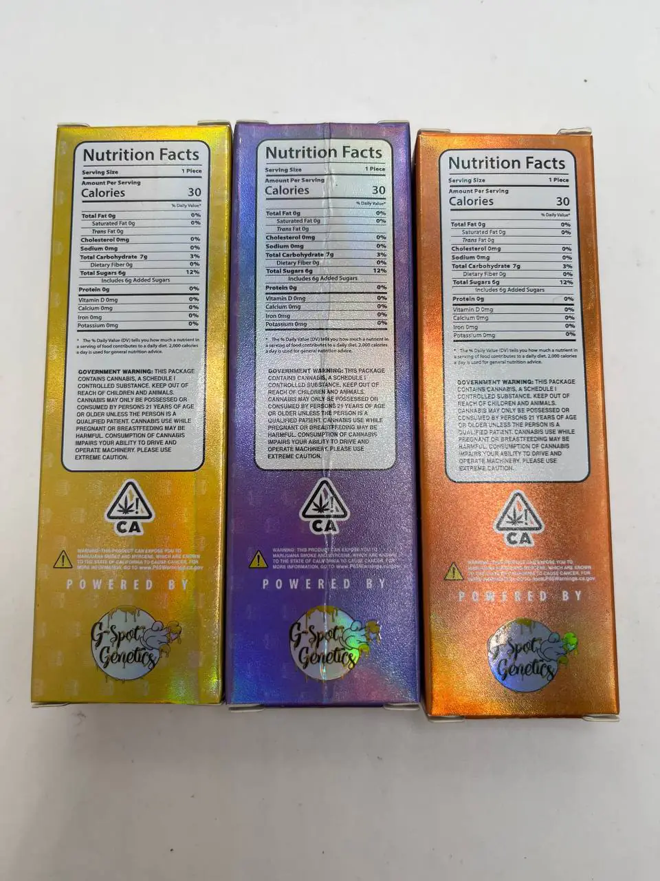 High Chew Edibles High Chew Edibles