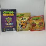 Canna Banana Edibles