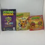 Canna Banana Edibles