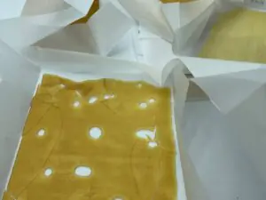Nug Run Live Resin