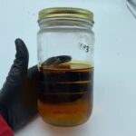 Buy THC Distillate Online