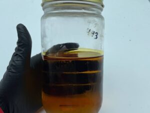 Buy THC Distillate Online