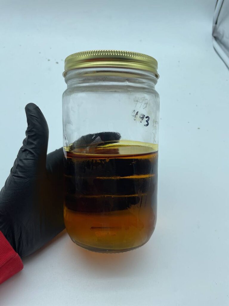 Buy THC Distillate Online