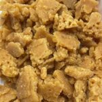 Medical Cannabis Wax