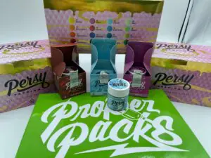 Persy Premium Batter