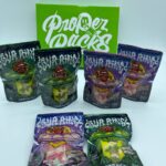 Buy Devour Sour Rings For Sale