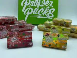 Devour Jelly Bites