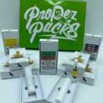 live resin disposable cartridges