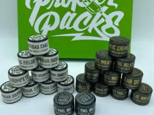 Dankczar Live Rosin
