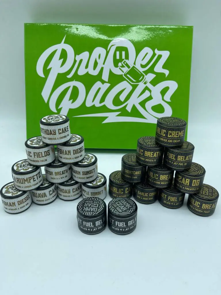 Dankczar Live Rosin