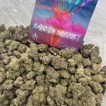 Buy Rainbow Sherbet Strain