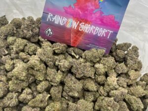 Buy Rainbow Sherbet Strain