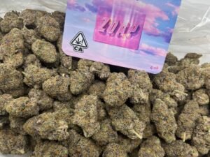 Zoap Strain Marijuana Online