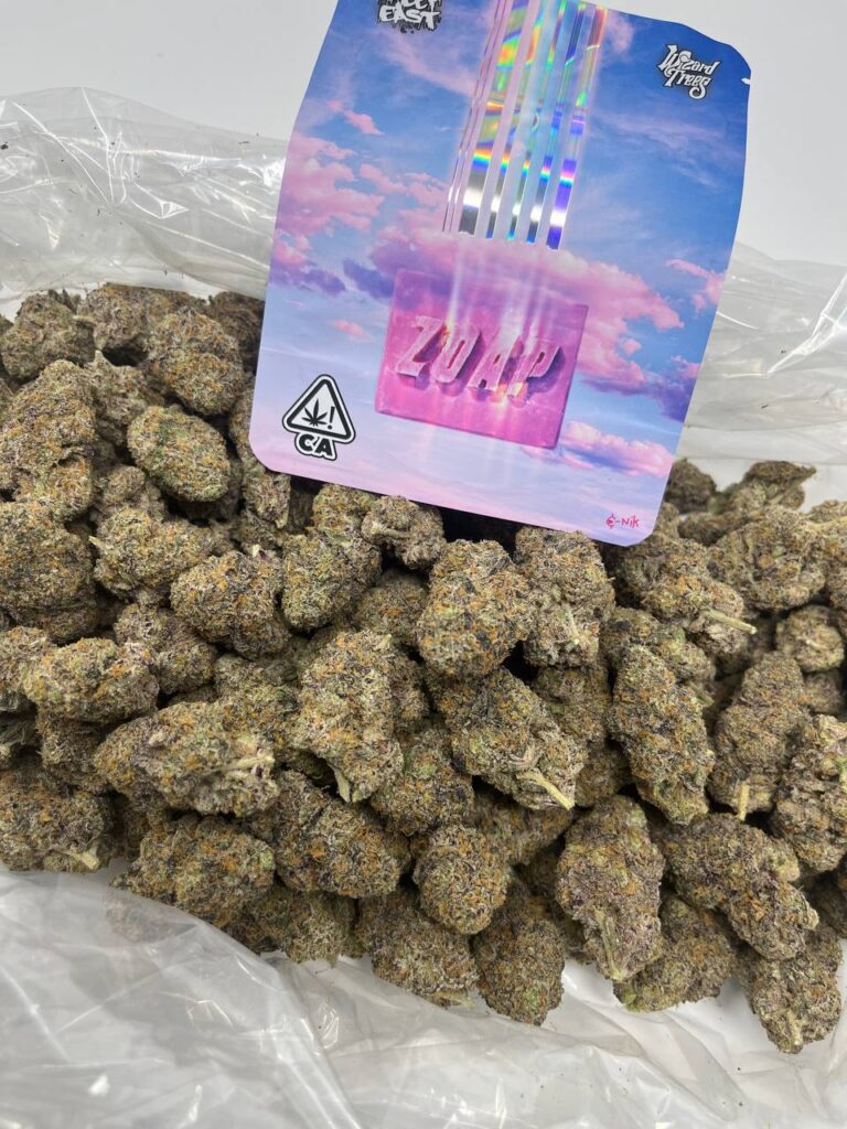 Zoap Strain Marijuana Online